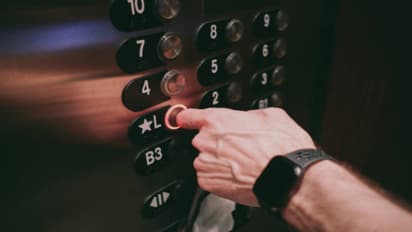 lift safety