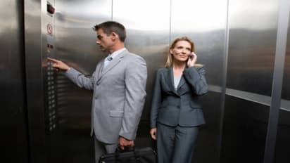 five important lift safety tips and etiquette