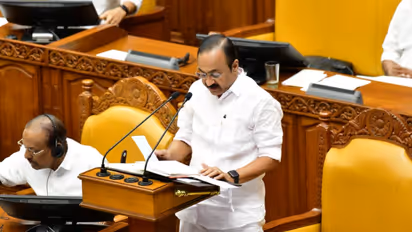 Kerala Budget 2026