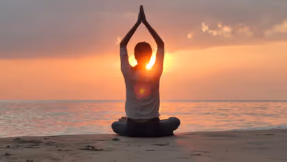 How Yoga Balances Your Hormones
