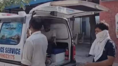 Faridabad Incident Raises Questions