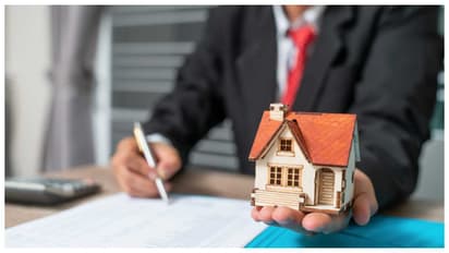 Home Loan
