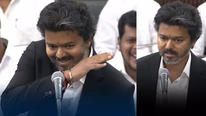 CM Vijay