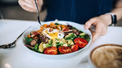 2 Day Fruit and Vegetable Diet How Much Weight Can You Really Lose