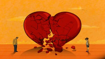 Breakup
