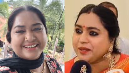 lakshmi priya