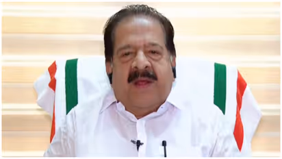 Ramesh Chennithala on Operation Toofan