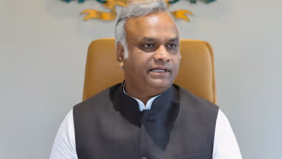 priyank kharge