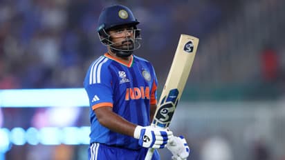 Sanju Samson