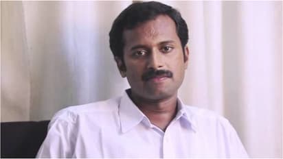 anoop jacob