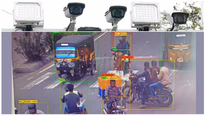 AI CAMERA