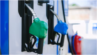petrol