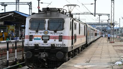 Onam special Trains 2026