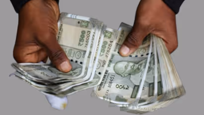 indian currency
