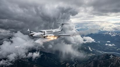 Cloud Seeding Cloud Seeding