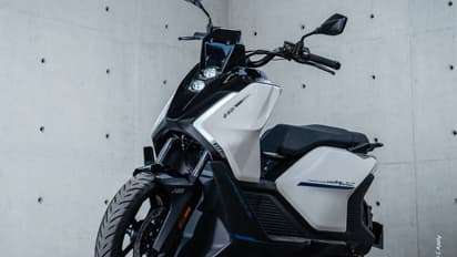Keeway Hypevolt R