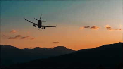 flight