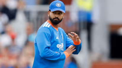 shreyas iyer