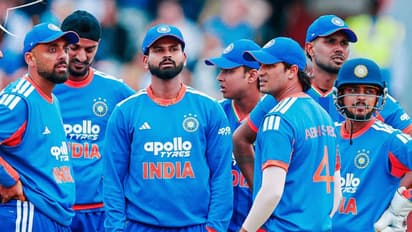 Team India