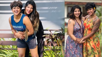 aswathy nair