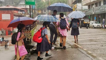 Karnataka Rain Karnataka Rain