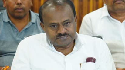 hd kumaraswamy hd kumaraswamy
