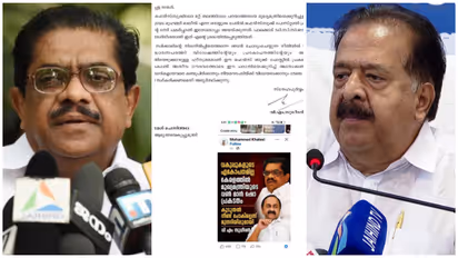 VM Sudheeran