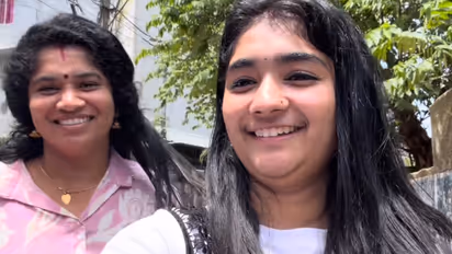 Anamika Vishnu