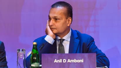 Anil Ambani