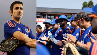 Team India