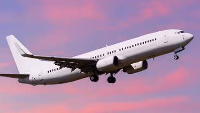 Aviation Fuel