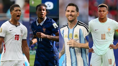 FIFA World Cup 2026