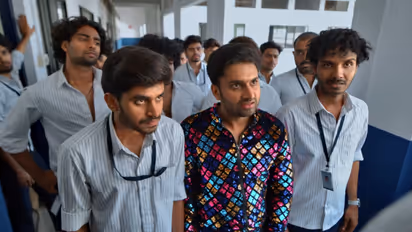 Maharaja Hostel malayalam movie