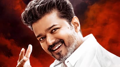 Thalapathy Vijay