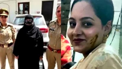meerut woman arrested for killing sister in law over alleged affair with husband