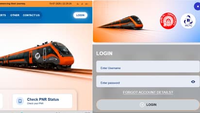IRCTC