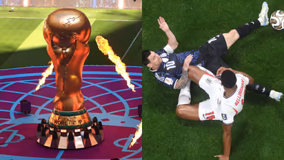 Fifa World cup
