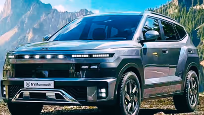 2027 Hyundai Creta Coming Soon