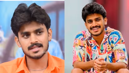 Influencer Akhil Sha Reiterates His Stance on Virginity and Marriage