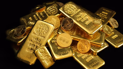 gold rate