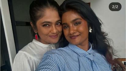 Manju Pillai Issues Stern Warning to Trolls Targeting Her Daughter Daya Sujith