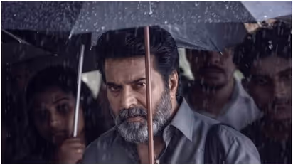 Mammootty Equals Amitabh Bachchans Record with Fourth National Award for Best Actor