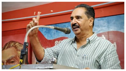 N K Premachandran