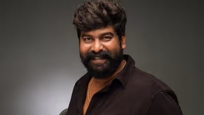 Santhivila Dinesh Allegations against actor Joju George