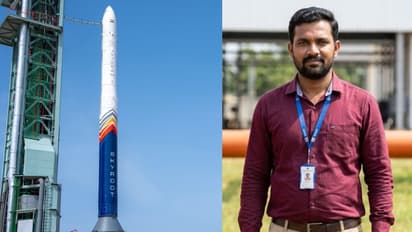 Bidar engineer contributes to Skyroot Aerospace's Vikram-1 mission