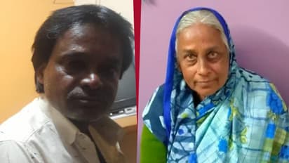 Dharwad mother dies hours after son’s suicide during funeral
