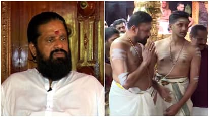 Brahmadathan