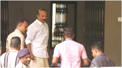 ps prasanth