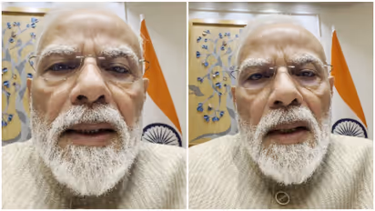 Narendra Modi on NEET Narendra Modi on NEET