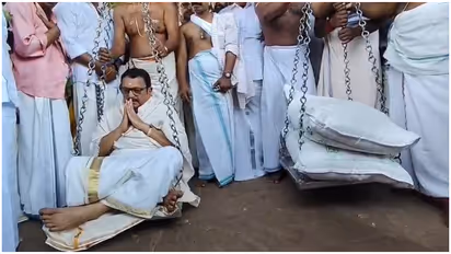 k muraleedharan
